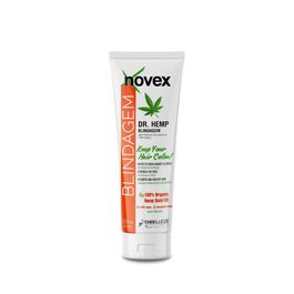 Novex Blindagem HEMP Thermal Protector Leave-in 237ml 1