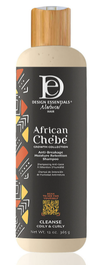 Design Essentials African Chebe Anti-Breakage Moisture Retention Shampoo 12oz