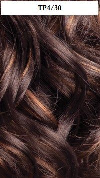Freetress Gogo Curl 26" - TP4/30 1