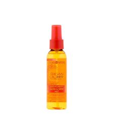 Creme of Nature Argan Oil Anti-Humidity Gloss & Shine Mist 118 ml