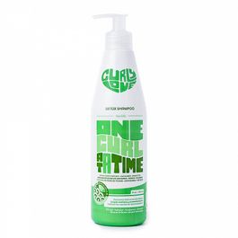 Curly Love Detox Shampoo16oz