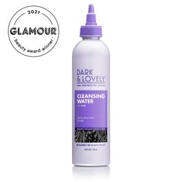 Dark & Lovely Protective Styles Cleansing Water 8oz