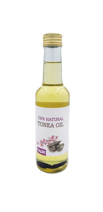 Yari Tonka Oil 250ml