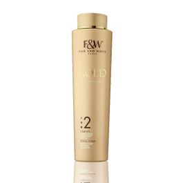 Fair & White Gold Ultimate 2 Maxi Tone Lightening Rejuvenating Lotion 350 ml 1