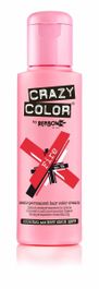 Crazy Color - Fire - 100 ml 1