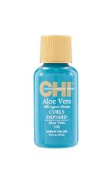 CHI Aloe Vera Oil 15ml