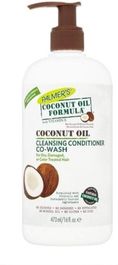 Palmer's Coconut Oil Formula Co-Wash Cleansing Conditioner 473ml