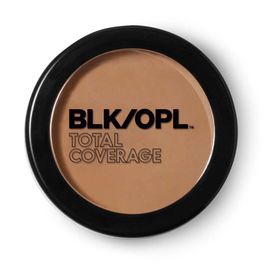 Black Opal Total Coverage Concealing Foundation - Kalahari Sand