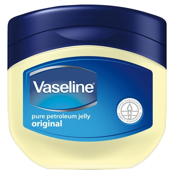 Vaseline Petroleum Jelly EU 50ml 1