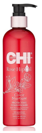 CHI Rose Hip Oil Conditioner 350ML