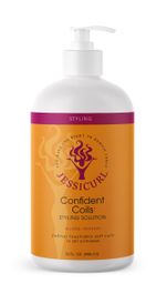 Jessicurl Confident Coils Styling Solution Island Fantasy 946 ml