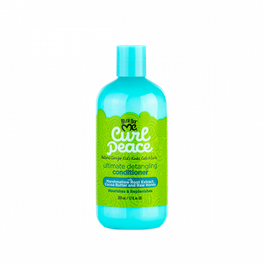 Just For Me Curl Peace Ultimate Detangling Conditioner 355ml