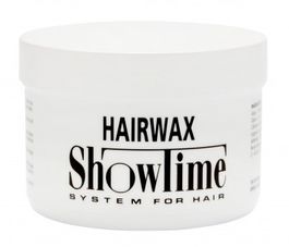 ShowTime Hairwax 125ml