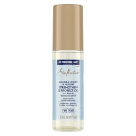 Shea Moisture Manuka Honey & Yoghurt Protect Oil 97ml