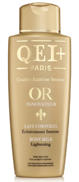 QEI+ Lightening Body Glycerine Innovateur 16.91oz