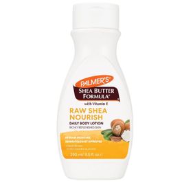 Palmer's Raw Shea Butter Nourishing Body Lotion 250 ml