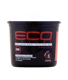 Eco Styler Styling Gel Protein Firm Hold 473 ml
