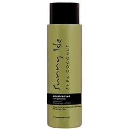 Sunny Isle Shea Coconut Moisturizing Conditioner 354 ml