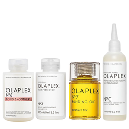 Olaplex Style & Hair Care Set