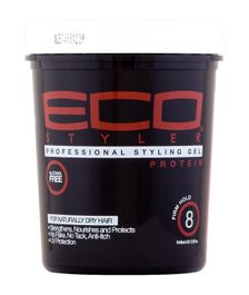 Eco Styler Professional Styling Gel Protein Firm Hold 946 ml