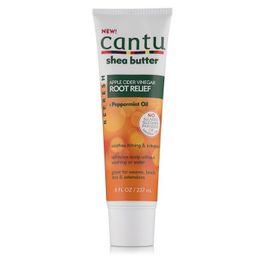 Cantu Refresh Apple Cider Vinegar Root Relief 237 ml
