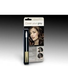 Cover Your Gray Brush-in Wand Black 1