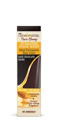 Creme Of Nature Pure Honey Color Boost 89ml - Dark Chocolate Brown 1