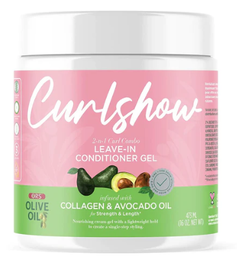 ORS Olive Oil Curlshow Leave-In Conditioner Gel 16oz