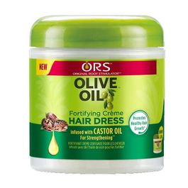 Ors Olive Hair Dress 170 g