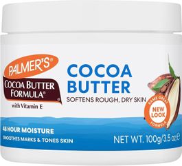 Palmer's Cocoa Butter Formula Jar 100 g 1