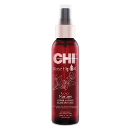 Chi Rose Hip Oil Hair Tonic 120ml