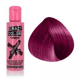 Crazy Color - Bordeaux - 100 ml 1