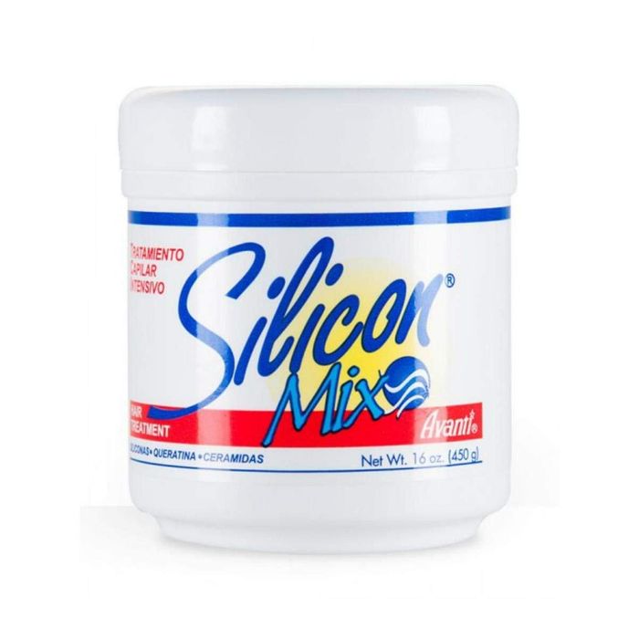 Silicon Mix Intensive Hair Deep Treatment 450 gr 1