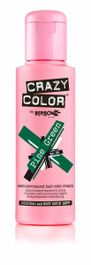 Crazy Color - Pine Green - 100 ml