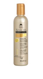 Keracare Natural Textures Cleansing Cream 240 ml