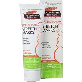 Palmer's Cocoa Butter Formula Massage Cream For Strech Marks 125gr