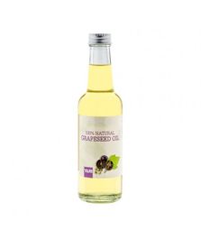 Yari 100% Natural Grapeseed Oil 250 ml