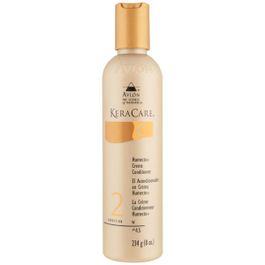Keracare Humecto Creme Conditioner 237 ml 1