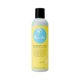 Curls Blueberry Bliss Reparative Hair Wash 8 oz