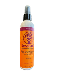 Jessicurl Aquavescent Hair Spray Island Fantasy 237 ml 1