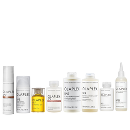 Olaplex Allround Hair Home Set
