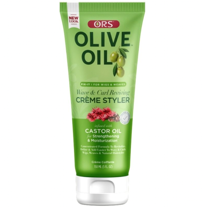 ORS Olive Oil Fixit Creme Styler 5oz 1
