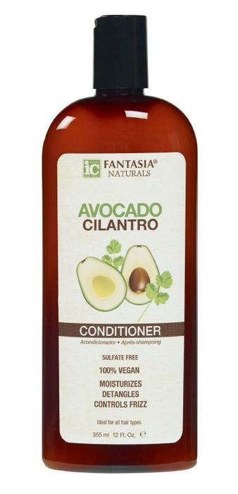 Fantasia IC Avocado Cilantro Conditioner 12oz / 355ml