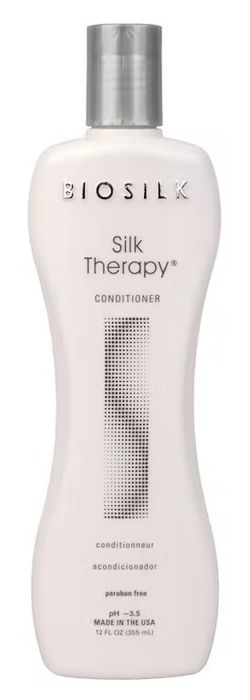 BioSilk Silk Therapy Conditioner 355ml