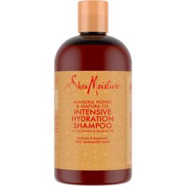 SheaMoisture Manuka Honey & Mafura Oil Intensive Hydration Shampoo 384 ml