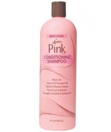Pink Conditioning Shampoo 591 ml 1