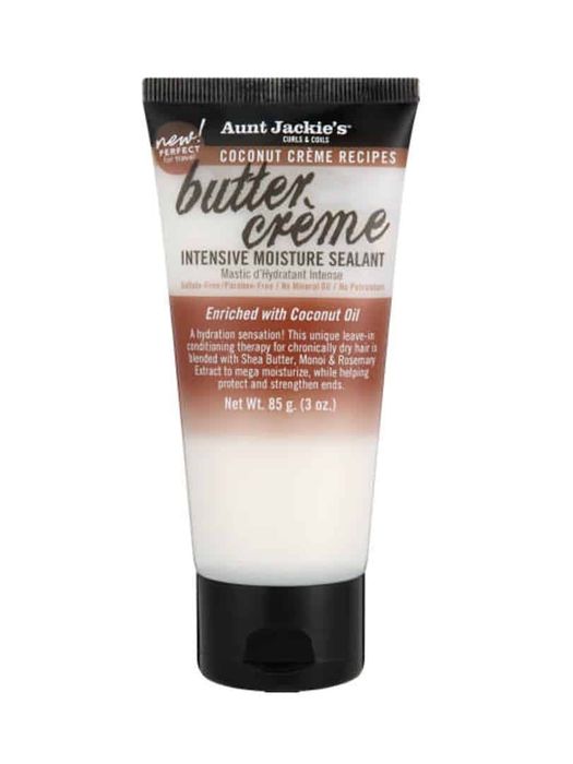 Aunt Jackie’s Coconut Crème Butter Crème Intensieve 85g