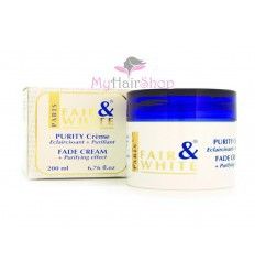 Fair & White Original Purity-fade Cream 200 ml