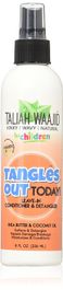 Taliah Waajid Kids Tangles Out Today 236ml 1