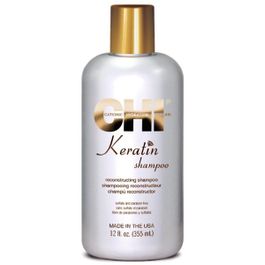 CHI Keratin Shampoo 355 ml 1